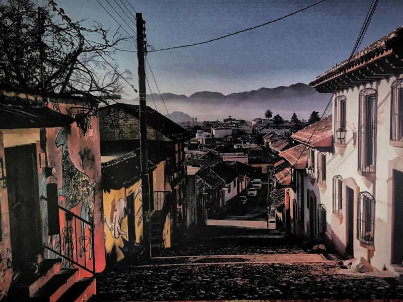Chiapas, MX : Places : Peter Gabbarino Photographs 