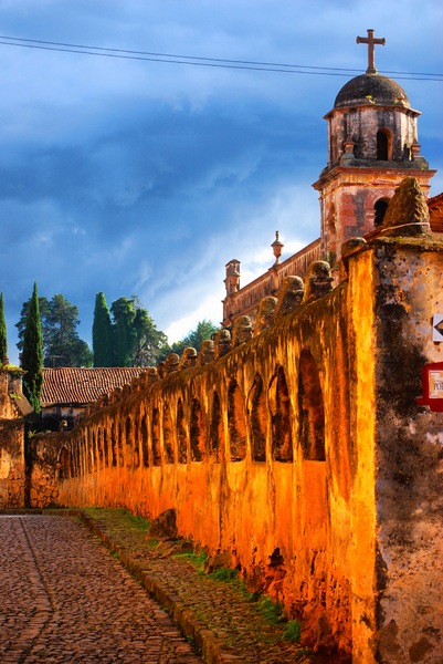 Potz, MX : Places : Peter Gabbarino Photographs 