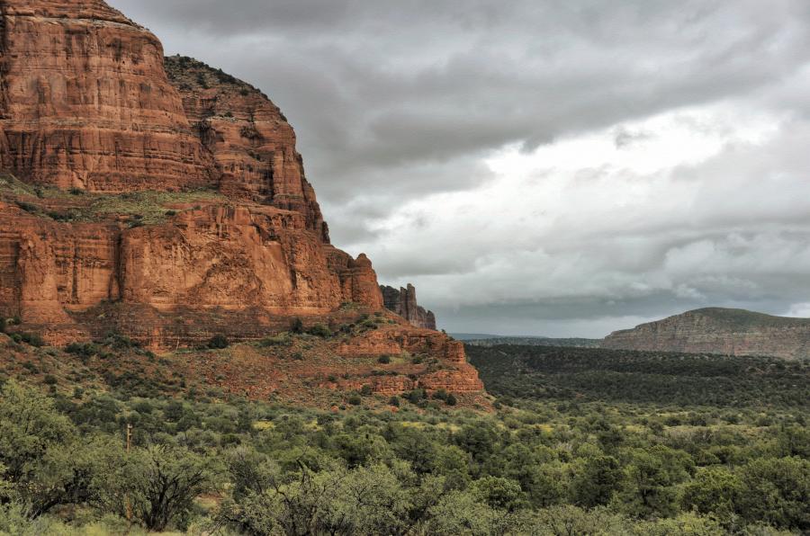 Sedona, AZ : Places : Peter Gabbarino Photographs 